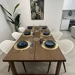 De