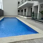 De Appartement