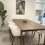 De Appartement Tavira