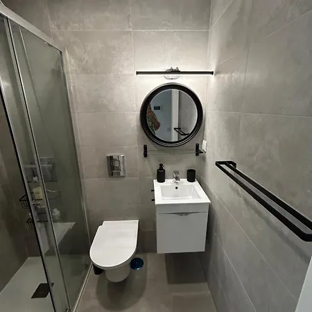 De Apartment Tavira