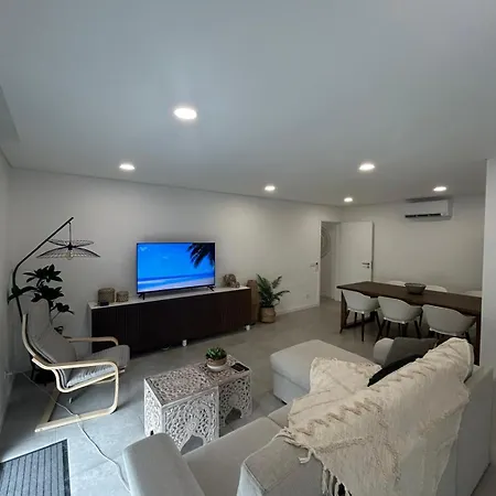 De Apartment