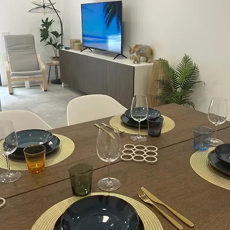 De Apartment *