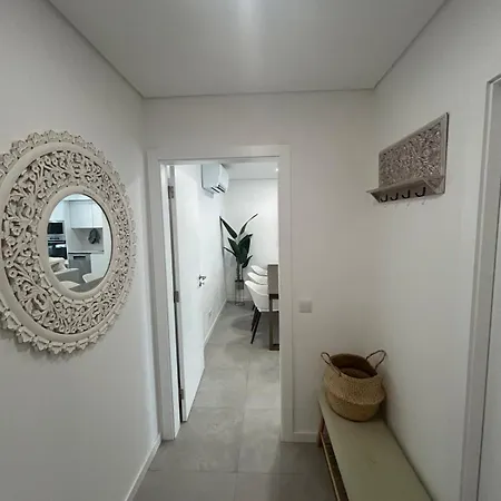 De Apartment