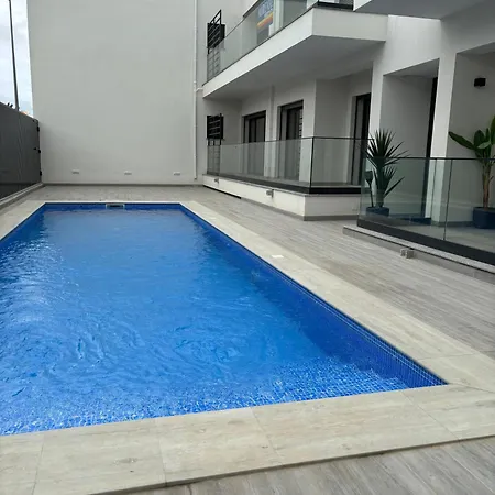 De Apartment