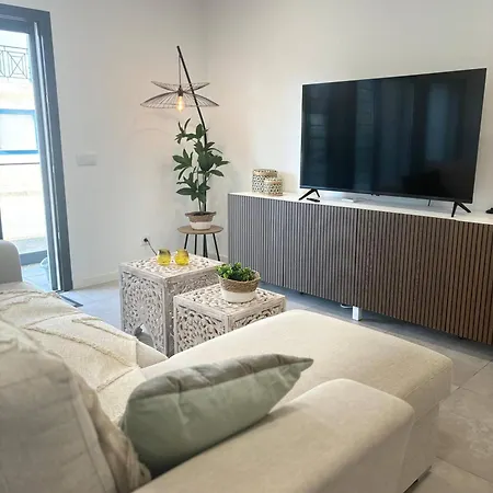 De Apartment