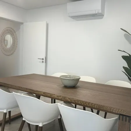 De Apartment *