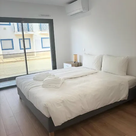 De Apartment