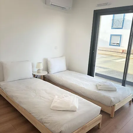 Apartamento De Tavira