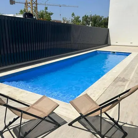 Apartamento De Tavira