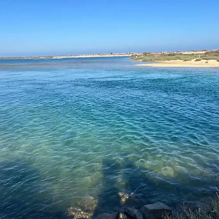 Apartamento De Tavira