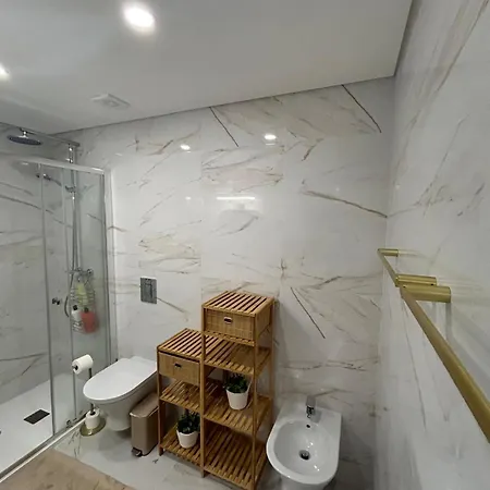 Appartement De Tavira