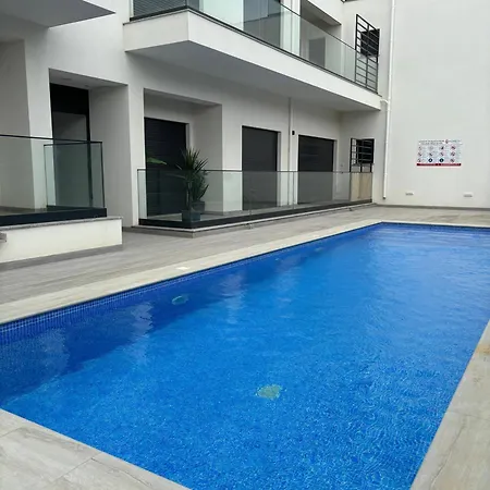 De Appartement Tavira