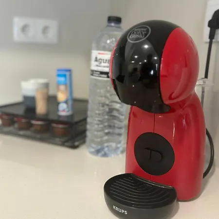 Appartement De Tavira