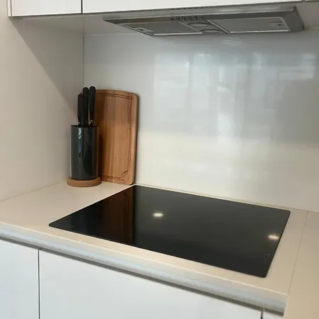 Appartement De Tavira