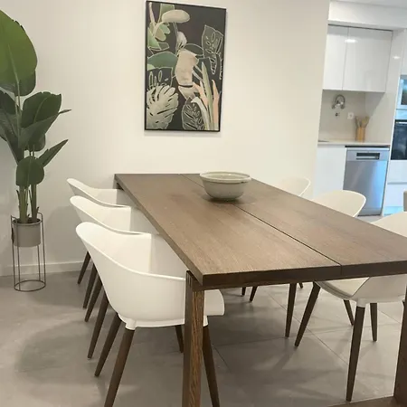 De Appartement Tavira