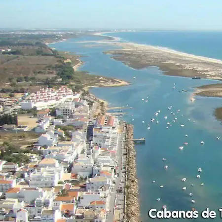 De Tavira
