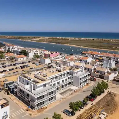 De Appartement Tavira