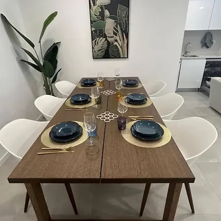 De Appartement Tavira